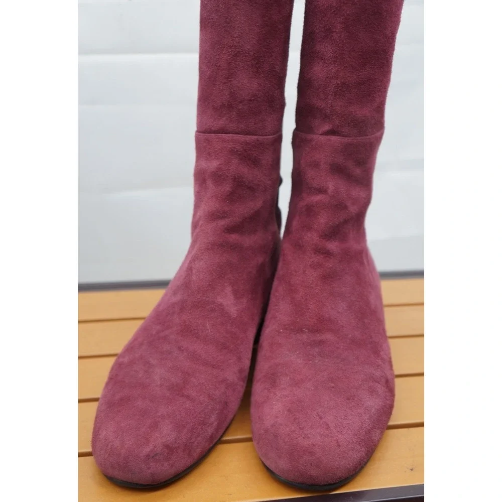 Stuart Weitzman authentic stuart